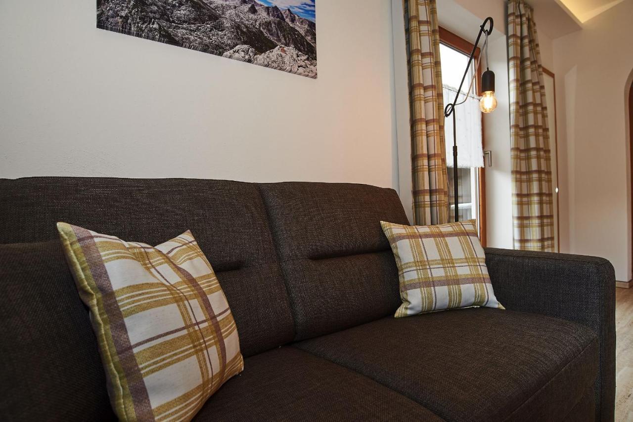 Ferienwohnungen Bergfex Ramsau bei Berchtesgaden Exterior photo
